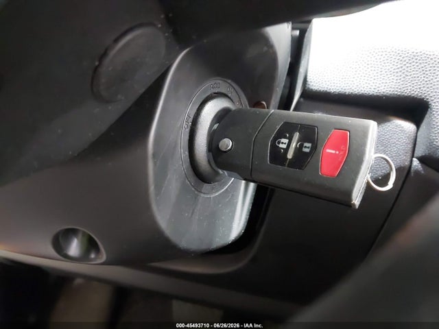 Продажа на аукционе авто 2012 Mazda Mazda5 Sport, vin: JM1CW2BL7C0121966, номер лота: 45493710