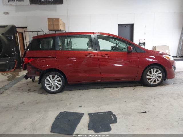 Продажа на аукционе авто 2012 Mazda Mazda5 Sport, vin: JM1CW2BL7C0121966, номер лота: 45493710