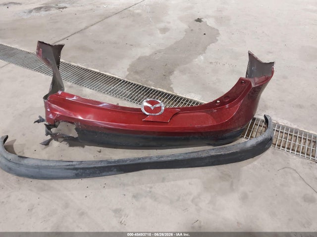 Продажа на аукционе авто 2012 Mazda Mazda5 Sport, vin: JM1CW2BL7C0121966, номер лота: 45493710