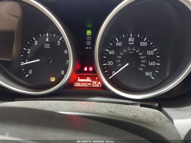 Продажа на аукционе авто 2012 Mazda Mazda5 Sport, vin: JM1CW2BL7C0121966, номер лота: 45493710