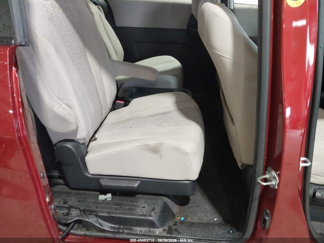 Продажа на аукционе авто 2012 Mazda Mazda5 Sport, vin: JM1CW2BL7C0121966, номер лота: 45493710