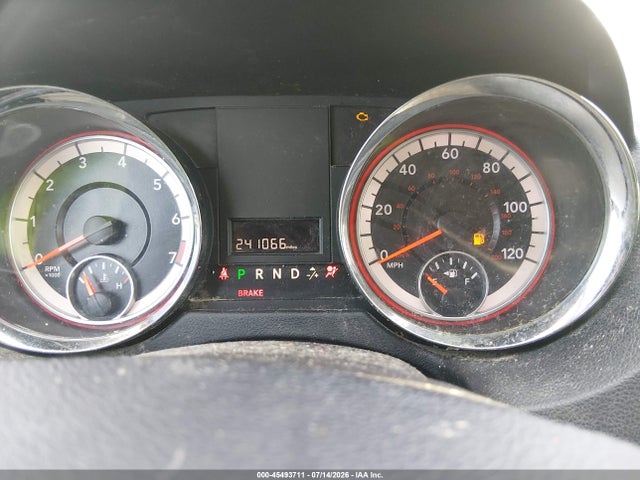 45493711 :رقم المزاد ، 2C4RDGBG7FR639960 vin ، 2015 Dodge Grand Caravan Se مزاد بيع