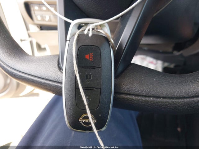 2024 Nissan Kicks S Xtronic Cvt მანქანა იყიდება აუქციონზე, vin: 3N1CP5BV3RL529976, აუქციონის ნომერი: 45493712