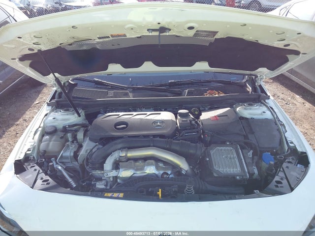 45493713 :رقم المزاد ، W1K5J4HB2RN452392 vin ، 2024 Mercedes-benz Cla 250 Coupe 4matic مزاد بيع