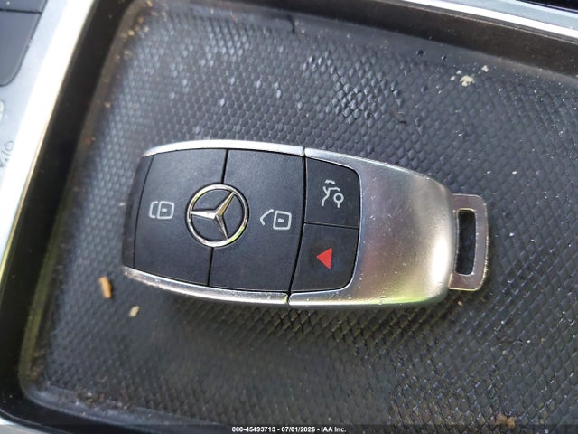 45493713 :رقم المزاد ، W1K5J4HB2RN452392 vin ، 2024 Mercedes-benz Cla 250 Coupe 4matic مزاد بيع