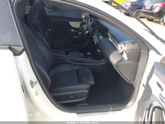 45493713 :رقم المزاد ، W1K5J4HB2RN452392 vin ، 2024 Mercedes-benz Cla 250 Coupe 4matic مزاد بيع
