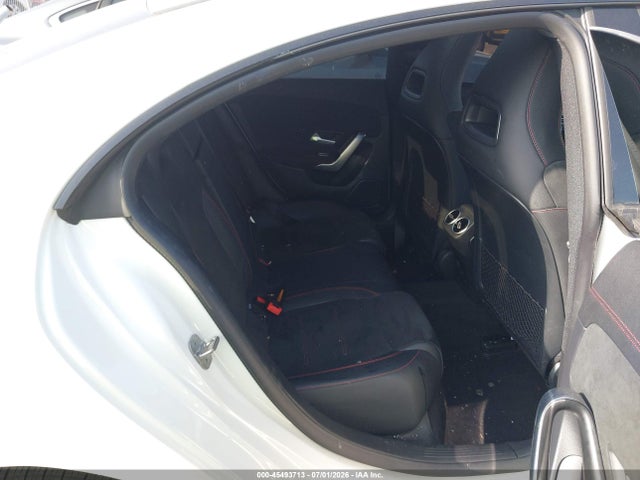 45493713 :رقم المزاد ، W1K5J4HB2RN452392 vin ، 2024 Mercedes-benz Cla 250 Coupe 4matic مزاد بيع
