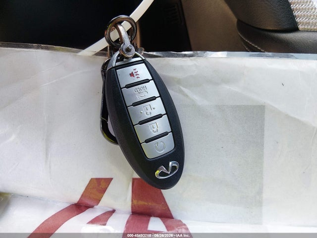 Aukcja sprzedaży 2018 Infiniti Q60 3.0t Sport, vin: JN1EV7EK3JM342503, numer aukcji: 45493718