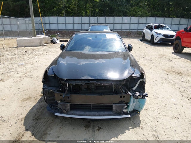 Aukcja sprzedaży 2018 Infiniti Q60 3.0t Sport, vin: JN1EV7EK3JM342503, numer aukcji: 45493718