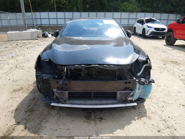 Aukcja sprzedaży 2018 Infiniti Q60 3.0t Sport, vin: JN1EV7EK3JM342503, numer aukcji: 45493718