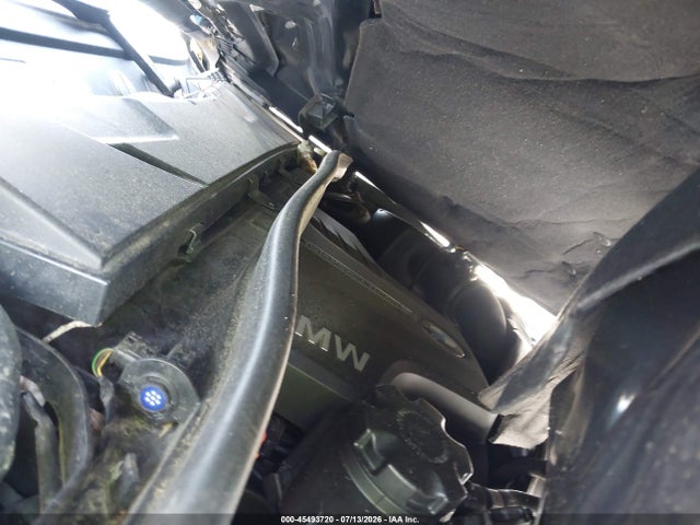 Продажа на аукционе авто 2013 Bmw X1 Xdrive28i, vin: WBAVL1C5XDVR84838, номер лота: 45493720