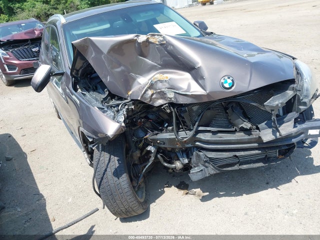 Продажа на аукционе авто 2013 Bmw X1 Xdrive28i, vin: WBAVL1C5XDVR84838, номер лота: 45493720