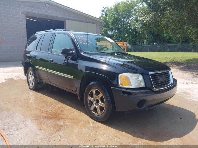 Aukcja sprzedaży 2007 Gmc Envoy Slt, vin: 1GKDT13S572258593, numer aukcji: 45493731