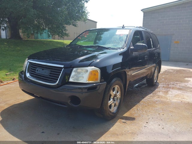 Продажа на аукционе авто 2007 Gmc Envoy Slt, vin: 1GKDT13S572258593, номер лота: 45493731