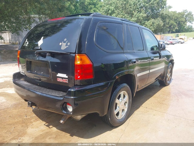 Auction sale of the 2007 Gmc Envoy Slt, vin: 1GKDT13S572258593, lot number: 45493731