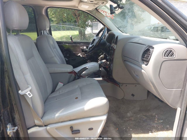Продажа на аукционе авто 2007 Gmc Envoy Slt, vin: 1GKDT13S572258593, номер лота: 45493731