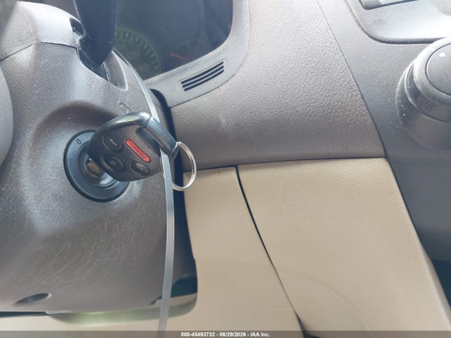 45493732 :رقم المزاد ، 1HGCM56373A031522 vin ، 2003 Honda Accord 2.4 Lx مزاد بيع