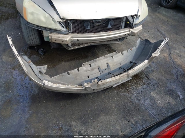 45493732 :رقم المزاد ، 1HGCM56373A031522 vin ، 2003 Honda Accord 2.4 Lx مزاد بيع