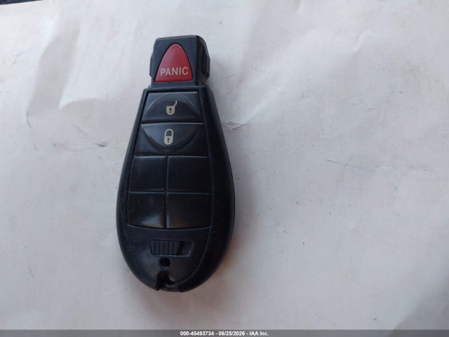 Aukcja sprzedaży 2012 Jeep Grand Cherokee Laredo, vin: 1C4RJEAG6CC258930, numer aukcji: 45493734