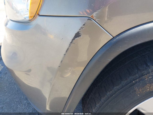 Aukcja sprzedaży 2012 Jeep Grand Cherokee Laredo, vin: 1C4RJEAG6CC258930, numer aukcji: 45493734