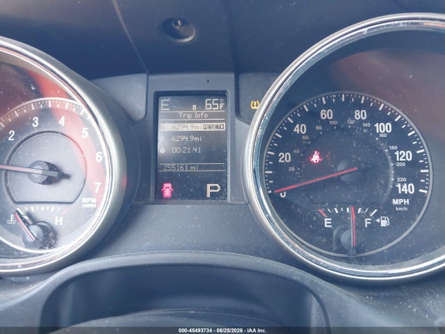 Aukcja sprzedaży 2012 Jeep Grand Cherokee Laredo, vin: 1C4RJEAG6CC258930, numer aukcji: 45493734