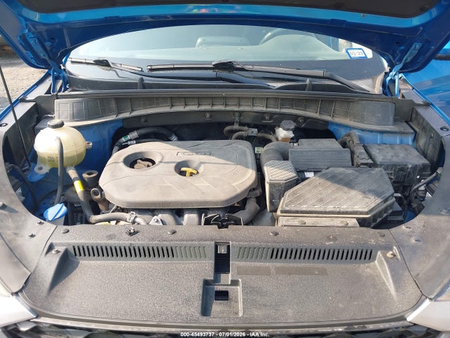 Продажа на аукционе авто 2019 Hyundai Tucson Se, vin: KM8J2CA41KU952806, номер лота: 45493737