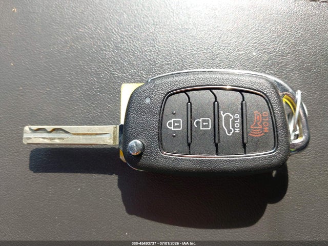 Продажа на аукционе авто 2019 Hyundai Tucson Se, vin: KM8J2CA41KU952806, номер лота: 45493737