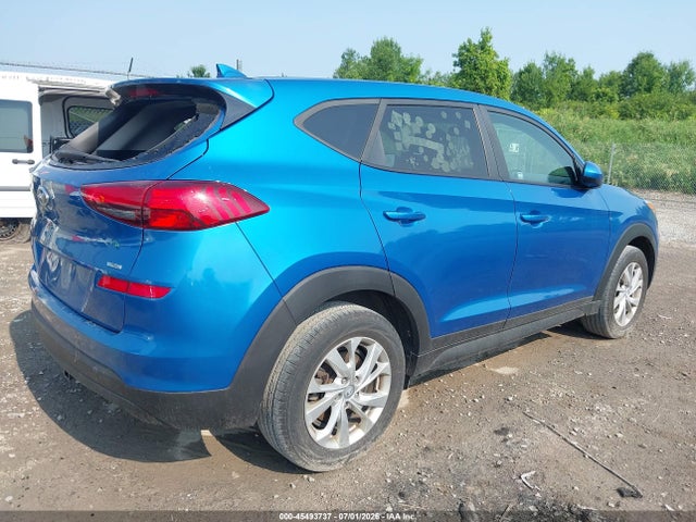 Продажа на аукционе авто 2019 Hyundai Tucson Se, vin: KM8J2CA41KU952806, номер лота: 45493737