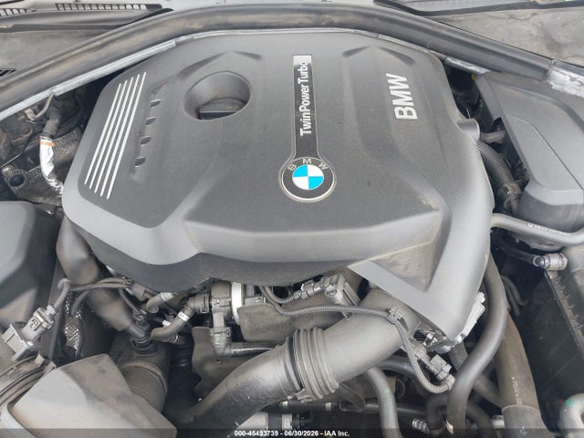 Aukcja sprzedaży 2018 Bmw 330i, vin: WBA8B9C59JEE82867, numer aukcji: 45493739