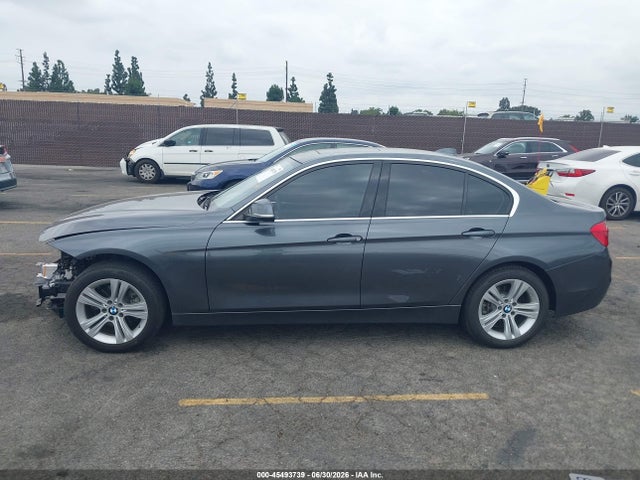 Aukcja sprzedaży 2018 Bmw 330i, vin: WBA8B9C59JEE82867, numer aukcji: 45493739