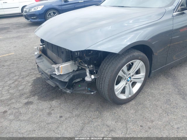 Aukcja sprzedaży 2018 Bmw 330i, vin: WBA8B9C59JEE82867, numer aukcji: 45493739