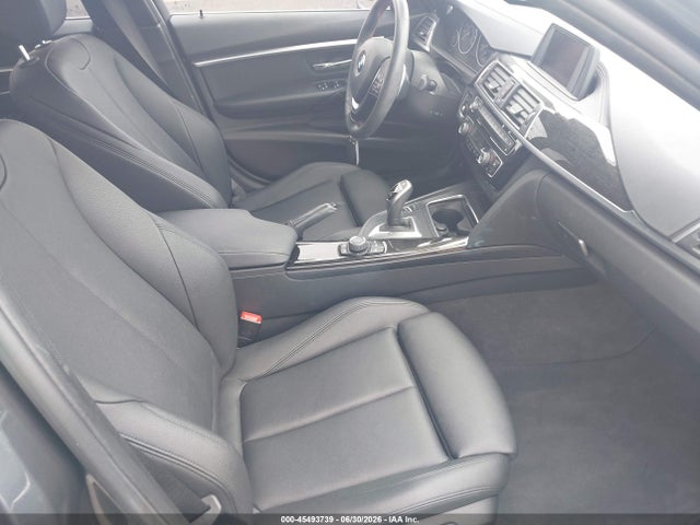 Aukcja sprzedaży 2018 Bmw 330i, vin: WBA8B9C59JEE82867, numer aukcji: 45493739