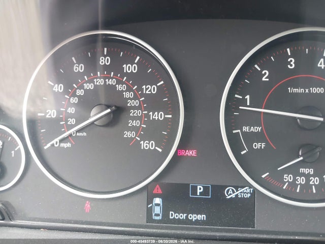 BMW 330I 2018 WBA8B9C59JEE82867 Image 7