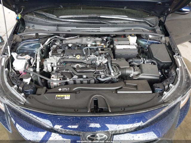 5YFB4MDE5SP238252 Toyota COROLLA LE