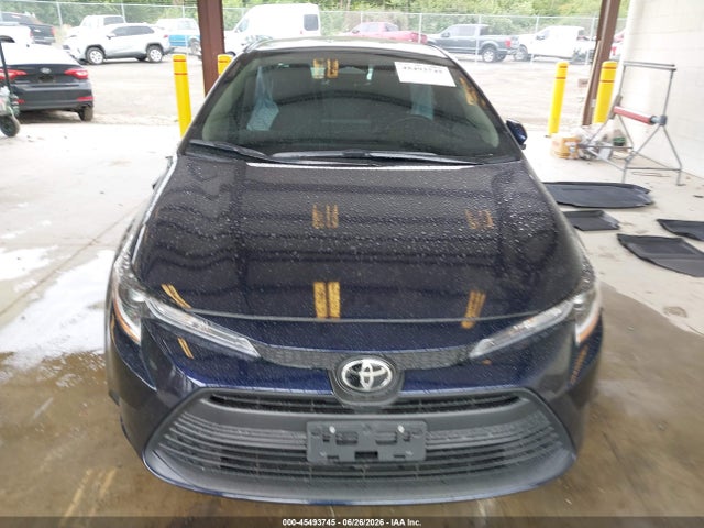 5YFB4MDE5SP238252 Toyota COROLLA LE