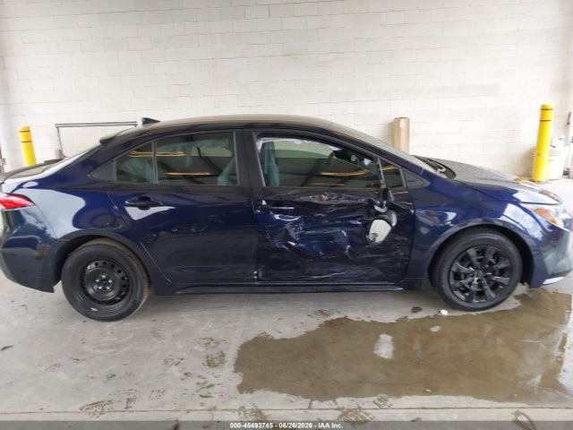 5YFB4MDE5SP238252 Toyota COROLLA LE