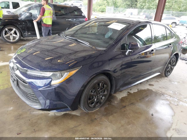5YFB4MDE5SP238252 Toyota COROLLA LE