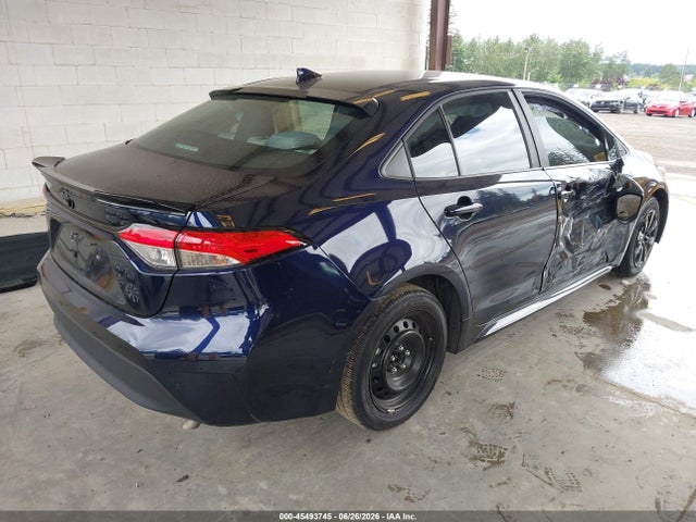 5YFB4MDE5SP238252 Toyota COROLLA LE
