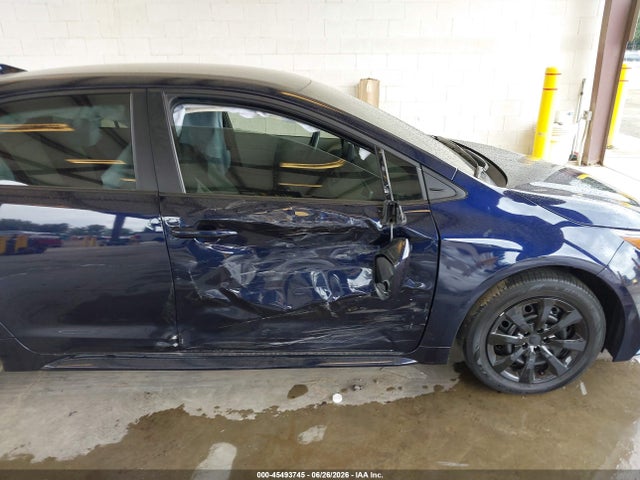 5YFB4MDE5SP238252 Toyota COROLLA LE