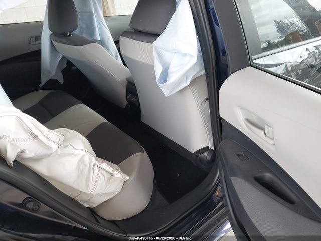 5YFB4MDE5SP238252 Toyota COROLLA LE