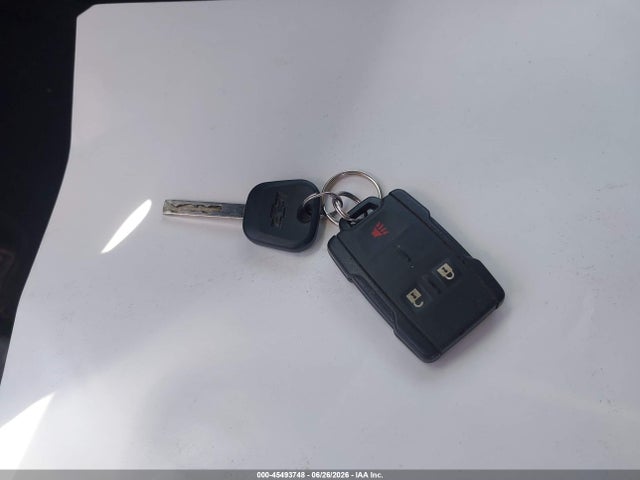 Продажа на аукционе авто 2016 Chevrolet Colorado 4wd Wt, vin: 1GCHTBEA7G1362127, номер лота: 45493748