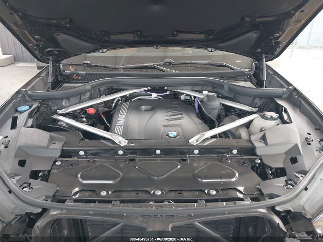 BMW X5 Sdrive40i 2025 5UX13EU06S9X95572 Image 10