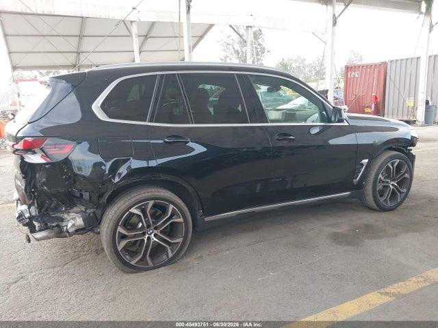 BMW X5 Sdrive40i 2025 5UX13EU06S9X95572 Image 14