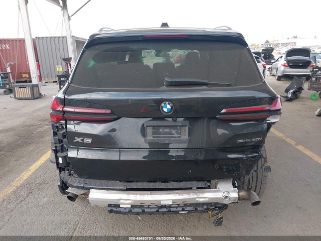 BMW X5 Sdrive40i 2025 5UX13EU06S9X95572 Image 17