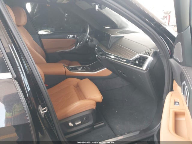 BMW X5 Sdrive40i 2025 5UX13EU06S9X95572 Image 5