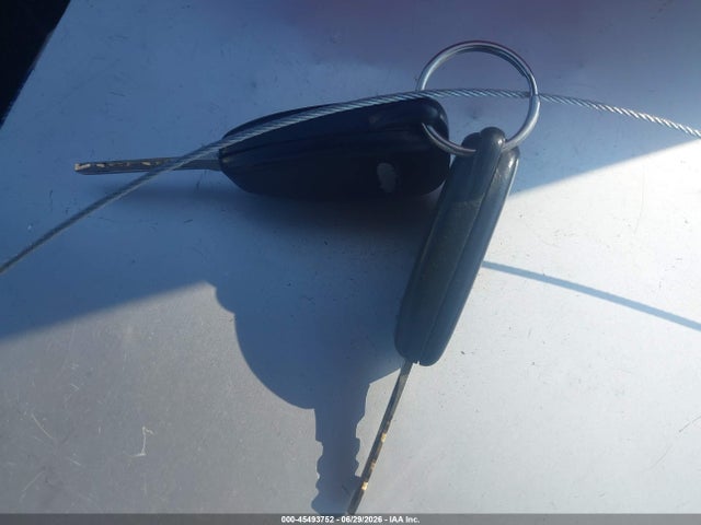 Aukcja sprzedaży 2008 Jeep Wrangler Unlimited Sahara, vin: 1J4GA59138L562290, numer aukcji: 45493752