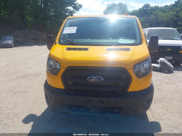 Auction sale of the 2020 Ford Transit-150 Passenger Van Xl/xlt, vin: 1FMZK1Y89LKA84938, lot number: 45493754