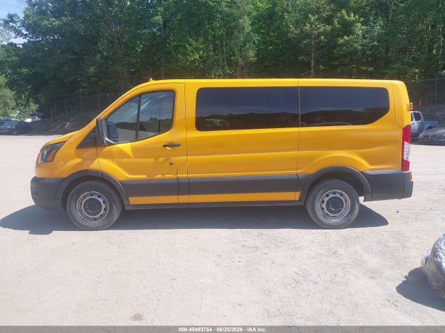1FMZK1Y89LKA84938 Ford Transit-150 Passenger Van Xl/xlt