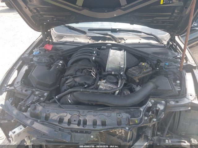 45493758 :رقم المزاد ، WBS8M9C56J5J80066 vin ، 2018 Bmw M3 Cs مزاد بيع