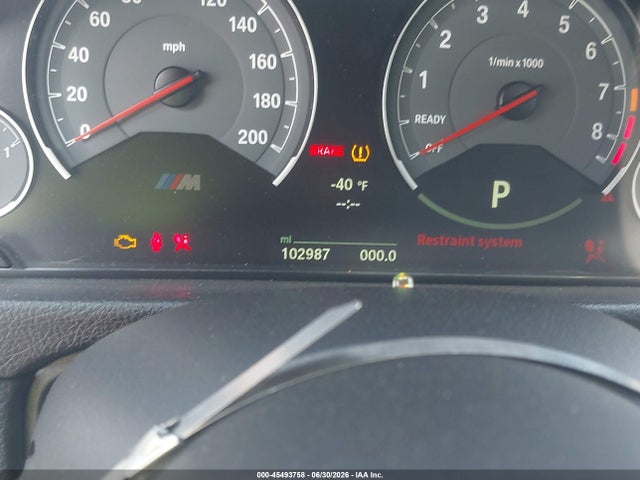 45493758 :رقم المزاد ، WBS8M9C56J5J80066 vin ، 2018 Bmw M3 Cs مزاد بيع